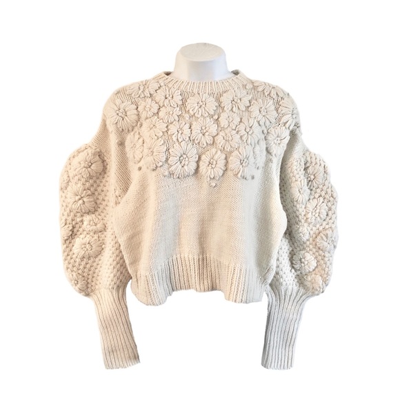 ulla johnson sweaters